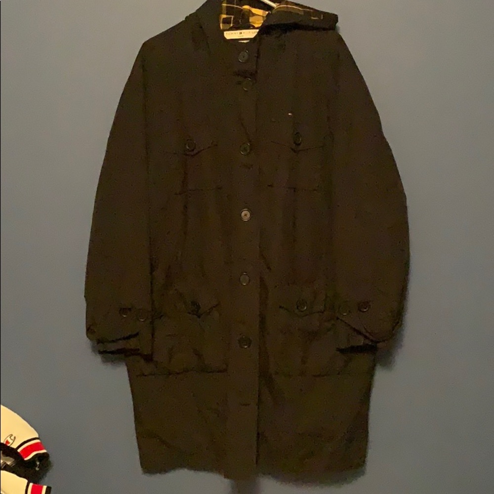 Tommy Hilfiger Woman’s Jacket